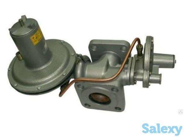 Газовое оборудавание, фотография 1