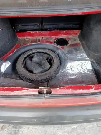 Продаю машину Volkswagen Passat, фотография 5