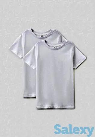 Футболки 2 шт. sela, фотография 1