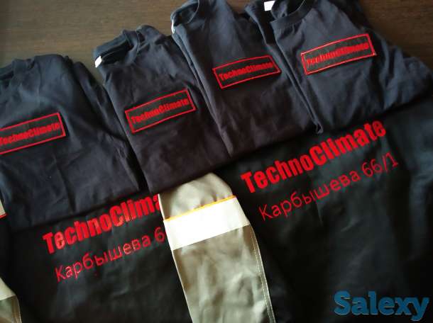 Шевроны, нашивки, фотография 4