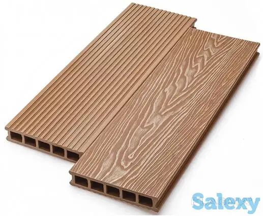 Террасная доска 145*25, фотография 2