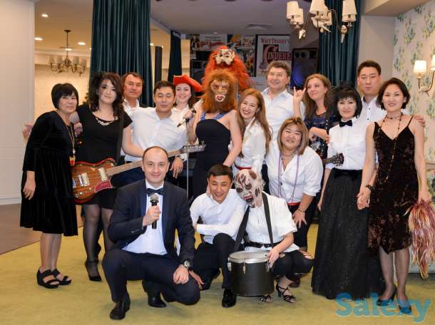 Тамада, фотография 5