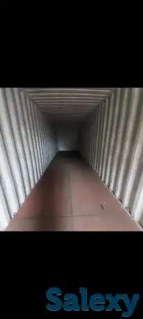 Контейнер 40 тонн, фотография 6