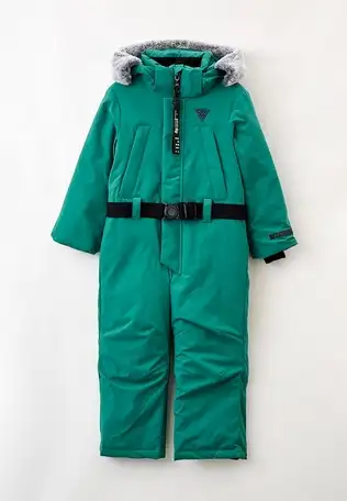 Комбинезон утепленный sherysheff, фотография 1
