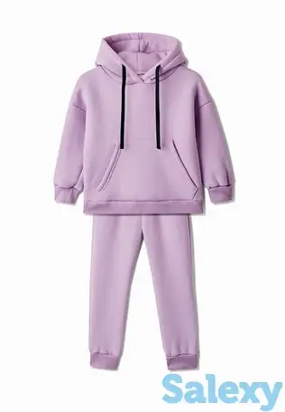 Костюм спортивный anchor, фотография 1