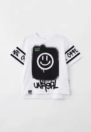 Футболка playtoday, фотография 1