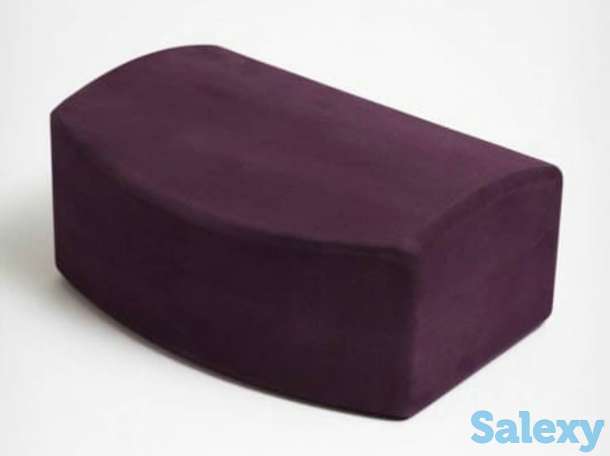 Коврик для йоги, блоки, сувениры, фотография 7