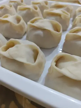 Домашние полуфабрикаты, фотография 4