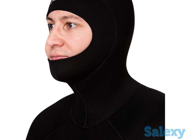 Гидрокостюм marlin element 10 мм, фотография 11