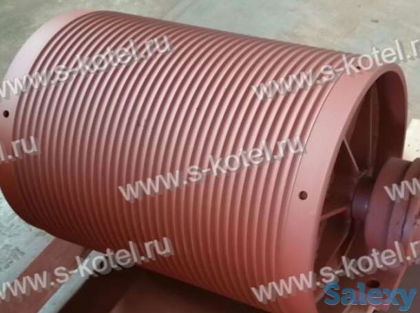 Подъемник ПСК, ПСКМ и запасные части, фотография 4