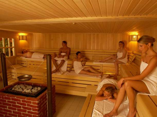 Сауны и бани под ключ., фотография 1