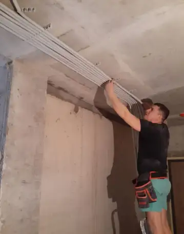 Услуги электрика в Астане. Недорого, фотография 6