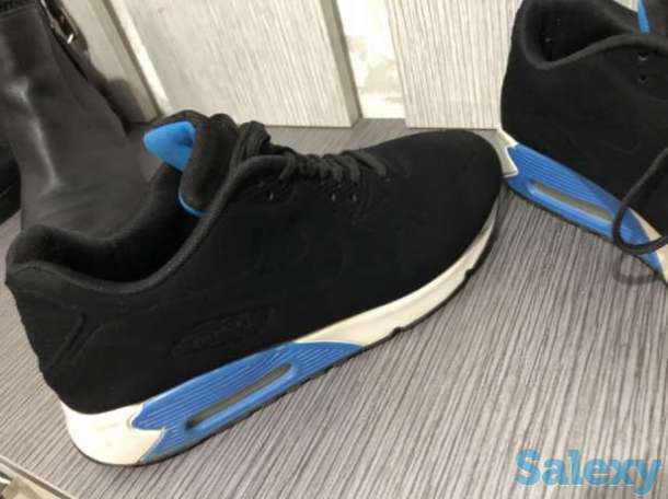Спортивная обувь AirMax, фотография 1