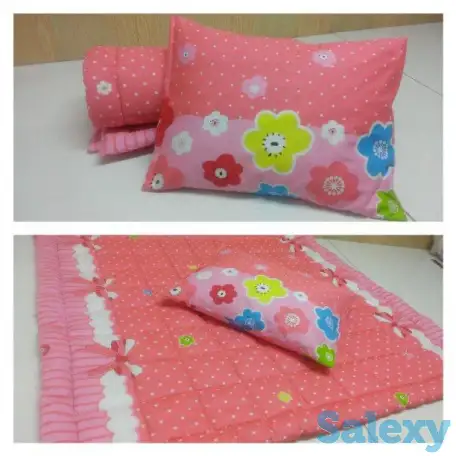 Реставрация шерстяных одеял: приведите свои любимые одеяла в порядок, фотография 5