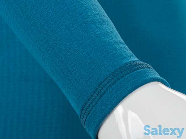 Термобелье майка сивера сарга про 2.0 (ж) женская лагуна/тень, фотография 6