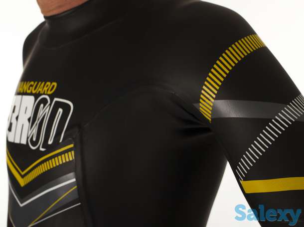 гидрокостюм для триатлона, фотография 3