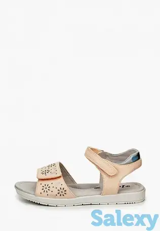 Сандалии zenden first, фотография 1