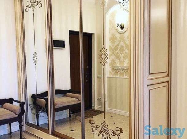 Корпусная мебель по индивидуальным размерам. Производство и установка, фотография 9