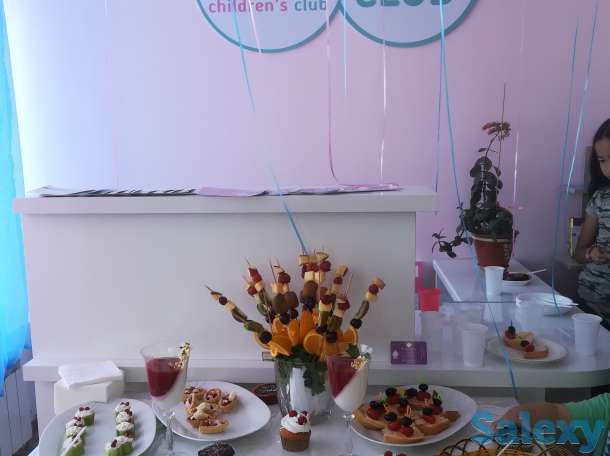 Продам действующий бизнес - детский центр, фотография 1