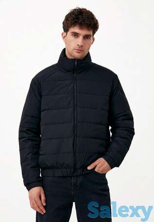 Куртка утепленная finn flare, фотография 1