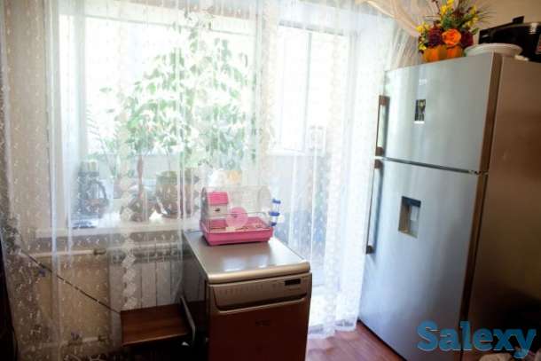 Продам улучшенную квартиру, Ворушина 26Б, фотография 3