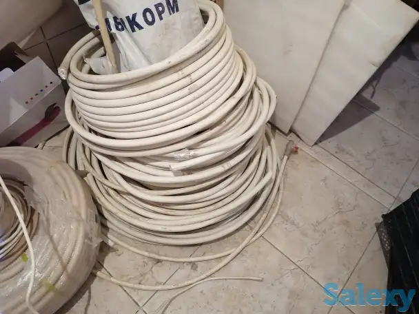 Продам металлопластиковые трубы, фотография 1