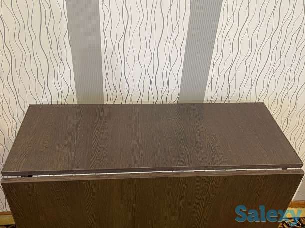 Стол трансформер, фотография 2