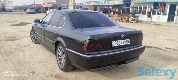 Продаю-bmwгода BMW 7-Series, фотография 4