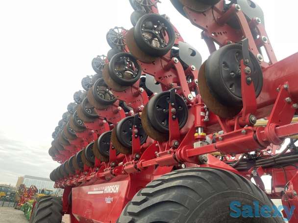 Сеялка Horsch Pronto 6 AS + Maestro 8 R7, фотография 2