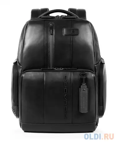 Рюкзак piquadro urban черный ca4532ub00/n, фотография 1