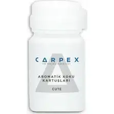 Carpex Ароматические E2  картриджи 125 МЛ, фотография 1