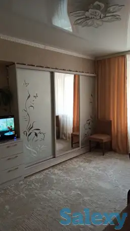 Продам однокомнатную квартиру, Спасская 66., фотография 1