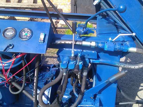 Буровая установка, фотография 4