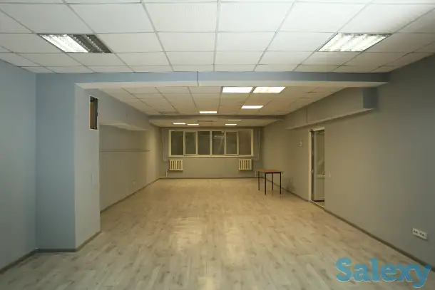 Помещений под бизнес, Алмалинский р-н, Мауленова 110, фотография 1