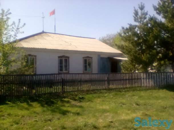 Дом в Алтайском крае Россия, фотография 2