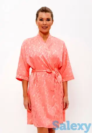 Халат домашний cleo, фотография 1