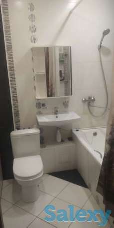 Продам 1 ком.квартиру в г.Новосибирске ул.Дмитрия Шамшурина,1, фотография 5