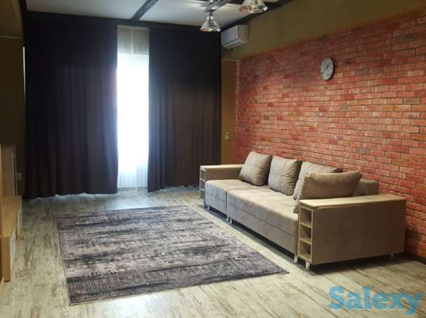 Сдам 2-комнатную посуточно Самал-2, 33а ЖК SAMAL TOWER, фотография 6