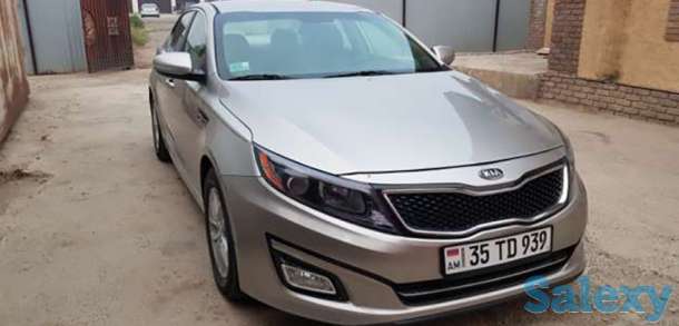 Продаю Kia, фотография 1