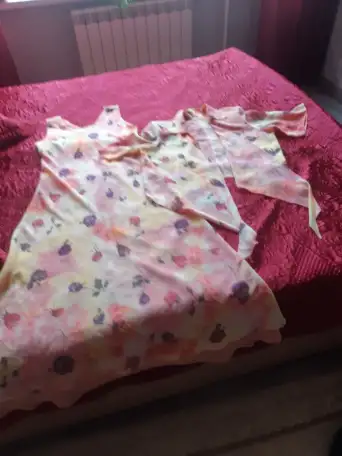 Распродажа женских платьев, фотография 4