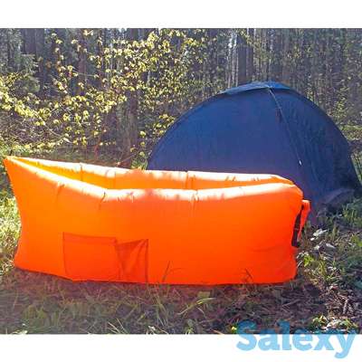 Диван надувной вольный ветер, фотография 4