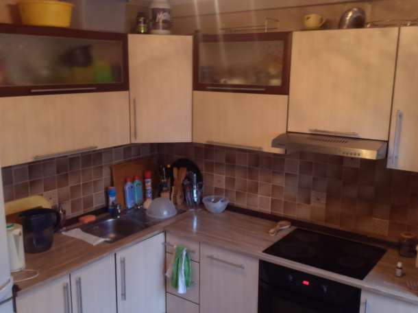 Продам квартиру, Ворошилова 97, фотография 5