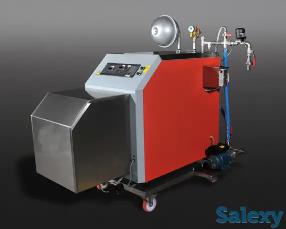 Пастеризатор для сока, фотография 1