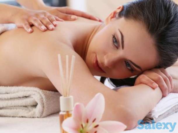 Профессиональный массаж. Доступные цены, фотография 2