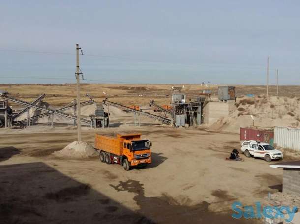 Продам Щебеночный карьер, фотография 3