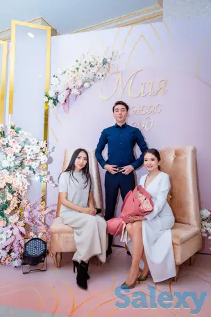 Фотограф Алматы, фотография 8