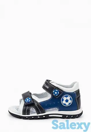 Сандалии bottilini, фотография 1