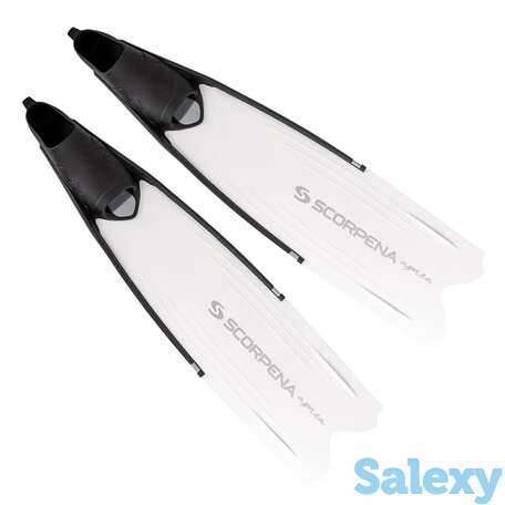 Ласты scorpena f1 - apnea бел., фотография 1