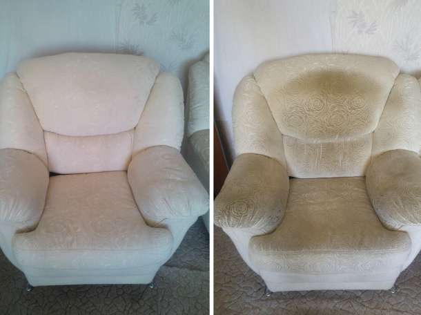 Химчистка ковров и мягкой мебели не дорого, фотография 1