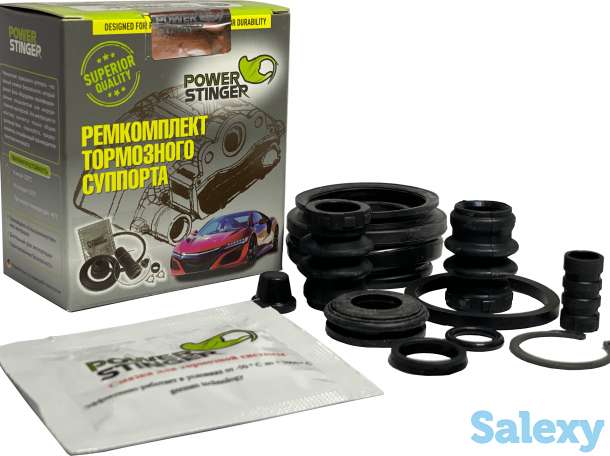 Ремкомплект тормозного суппорта, фотография 6